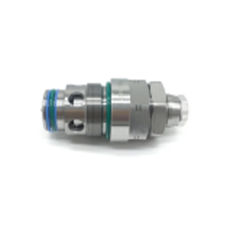 Construction Machinery Parts Excavator Parts EC460 walking safety valve walking relief valve for VOLVO Excavator
Construction Machinery Parts Excavator Parts EC460 walking safety valve walking relief valve for VOLVO Excavator