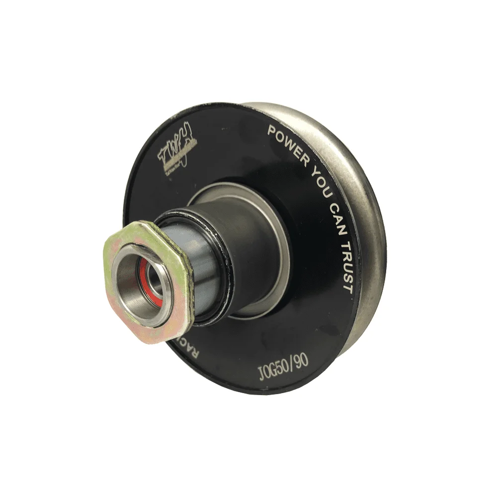 Intelligent Library TWH JOG Racing Motorcycle CVT Transmission Torque Set
Intelligent Library TWH JOG Racing Motorcycle CVT Transmission Torque Set