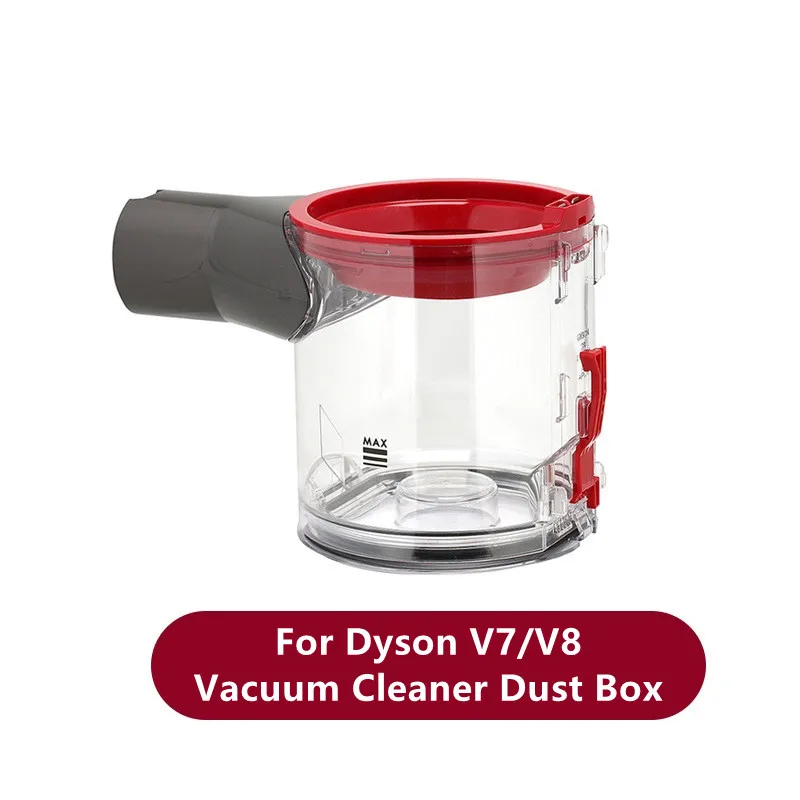 Пылесборник для робота-пылесоса Dyson V7 V8, оригинальные аксессуары, 100% Новинка, ручные Запчасти для дома, фильтр НЕРА
Пылесборник для робота-пылесоса Dyson V7 V8, оригинальные аксессуары, 100% Новинка, ручные Запчасти для дома, фильтр НЕРА
