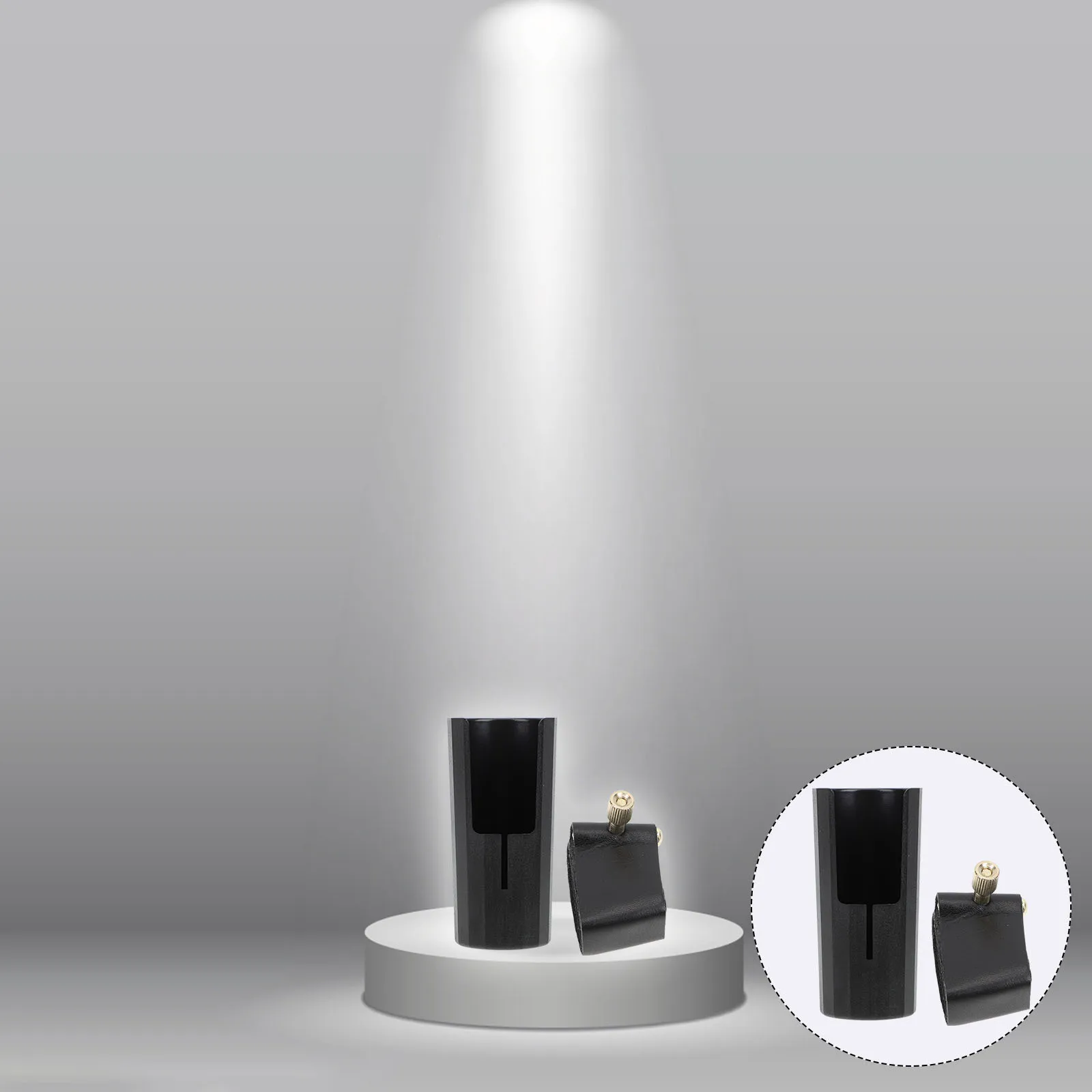 1set Premium Saxophone Head Cap Alto Mouthpiece Clip Durable Adjustable Ligature Reed Clamp Wind Instrument Accessory Parts
1set Premium Saxophone Head Cap Alto Mouthpiece Clip Durable Adjustable Ligature Reed Clamp Wind Instrument Accessory Parts