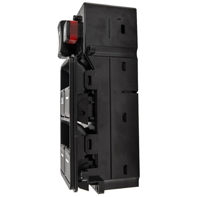 Electric Master Power Window Switch Left Driver Side Fit for Honda Accord 03-07 35750-SDA-A12 35750-SDA-H12
Electric Master Power Window Switch Left Driver Side Fit for Honda Accord 03-07 35750-SDA-A12 35750-SDA-H12
