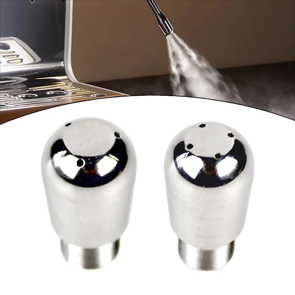 For Baicui 3833/3899 Coffee Machine Stainless Steel 4-hole Steam Pipe Nozzle Coffee Machine Home Appliance Accessories
For Baicui 3833/3899 Coffee Machine Stainless Steel 4-hole Steam Pipe Nozzle Coffee Machine Home Appliance Accessories