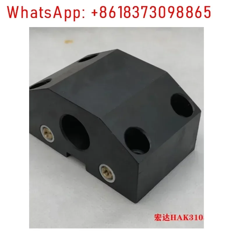 CNC Turret Knife Tower HAK34-6132 HAK34-CK6140 HAK34-6163 Boring Hole Cutter Base End Face Cutter Base Tool Sleeve tool Holder
CNC Turret Knife Tower HAK34-6132 HAK34-CK6140 HAK34-6163 Boring Hole Cutter Base End Face Cutter Base Tool Sleeve tool Holder