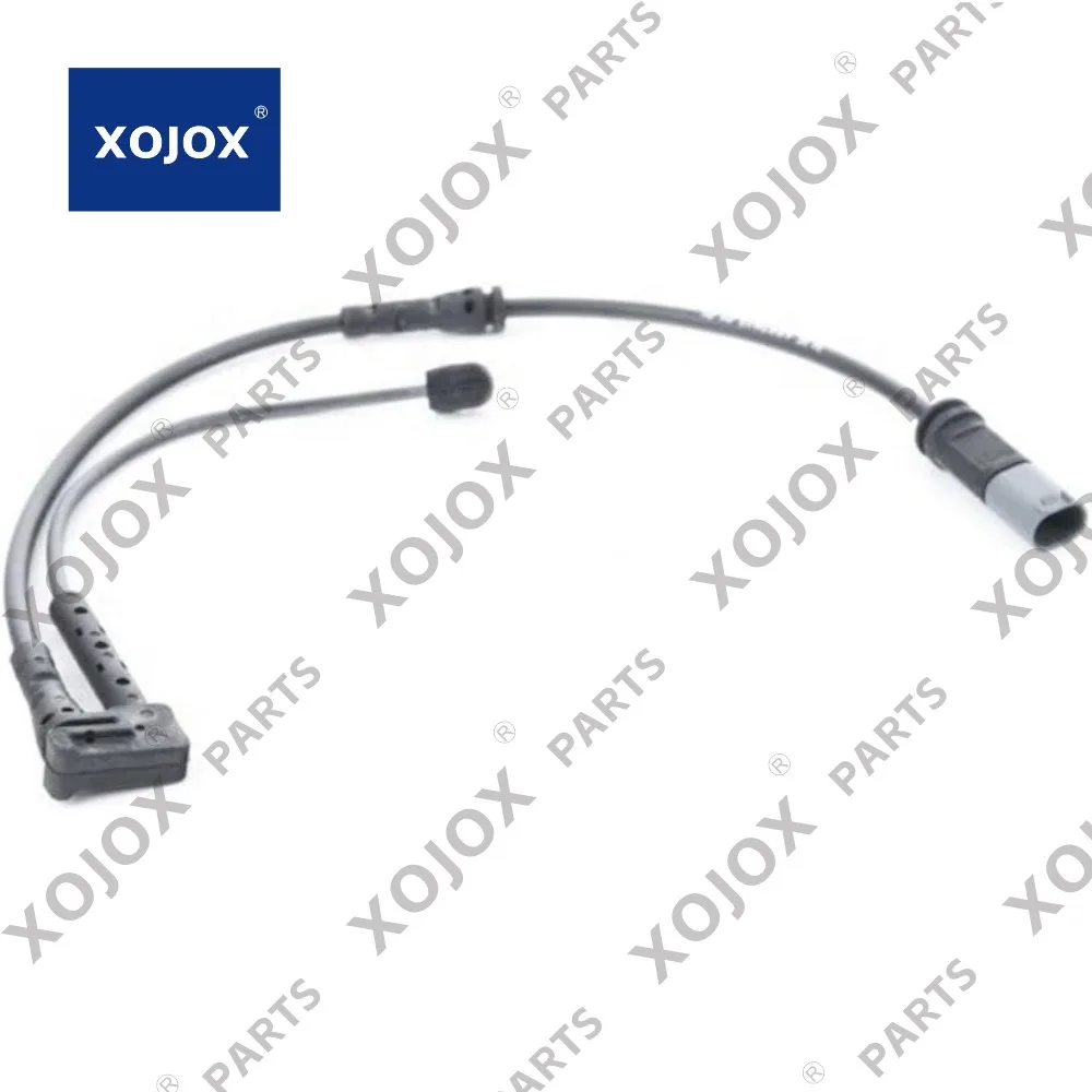 XOJOX 1 Pc/set Brake Sensor Line 34356865611/34356799735 3435 6865 611/3435 6799 735 Compatible with F55/F56
XOJOX 1 Pc/set Brake Sensor Line 34356865611/34356799735 3435 6865 611/3435 6799 735 Compatible with F55/F56