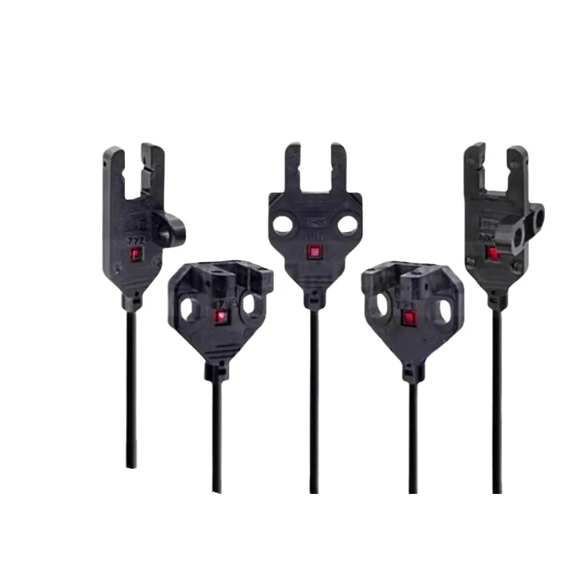 New original EE-SX770 EE-SX77A EE-SX771 EE-SX771A EE-SX772 EE-SX772A photoelectric switch sensor
New original EE-SX770 EE-SX77A EE-SX771 EE-SX771A EE-SX772 EE-SX772A photoelectric switch sensor