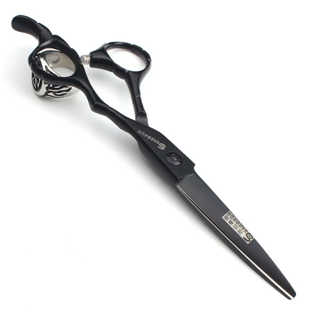 SHARONDS 5.5/6inch Professional Hair Salon Scissors High Quality Cutting Scissors Microtooth Laser Line Haircut Scissors
SHARONDS 5.5/6inch Professional Hair Salon Scissors High Quality Cutting Scissors Microtooth Laser Line Haircut Scissors