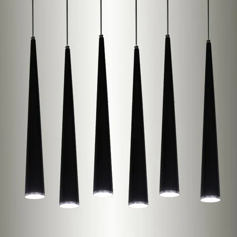 Pendant Lights Modern Kitchen Lamp Dining Living Room Shop Pipe Pendant Lights, Aluminum Cylinder Lamp
Pendant Lights Modern Kitchen Lamp Dining Living Room Shop Pipe Pendant Lights, Aluminum Cylinder Lamp