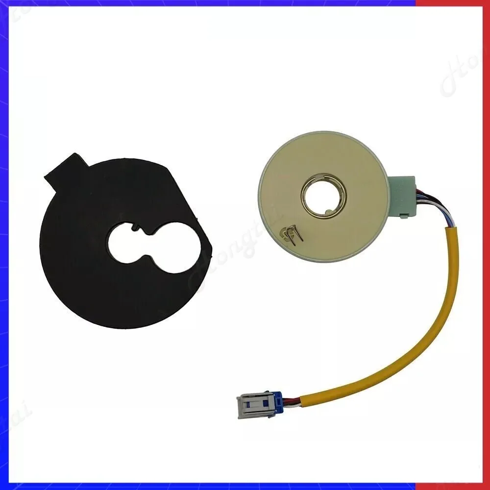 CL8Z-3F818-A 6L2Z14A664A NEW Power Steering Torque Rotation Sensor For FORD ESCAPE XLS 2008-2009 2010 2010 2011 2012 Set New
CL8Z-3F818-A 6L2Z14A664A NEW Power Steering Torque Rotation Sensor For FORD ESCAPE XLS 2008-2009 2010 2010 2011 2012 Set New