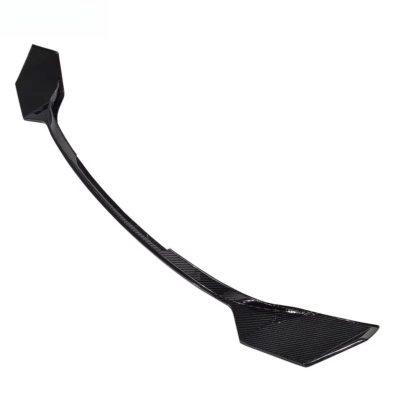 Z-ART 2023+ XM Dry Carbon Fiber Rear Roof Wing for G09 Prepreg Carbon Fiber Rear Spoiler for XM G09 Tail Spoiler
Z-ART 2023+ XM Dry Carbon Fiber Rear Roof Wing for G09 Prepreg Carbon Fiber Rear Spoiler for XM G09 Tail Spoiler