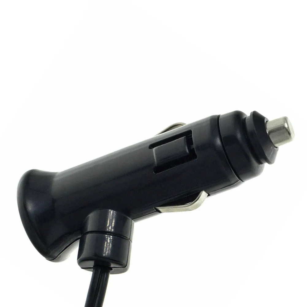 Adapter Lighter Adapter 2 Plugs PDA Vehicle Black Cigar Lighter Distributor For Phone Multiple Plug Durable
Adapter Lighter Adapter 2 Plugs PDA Vehicle Black Cigar Lighter Distributor For Phone Multiple Plug Durable