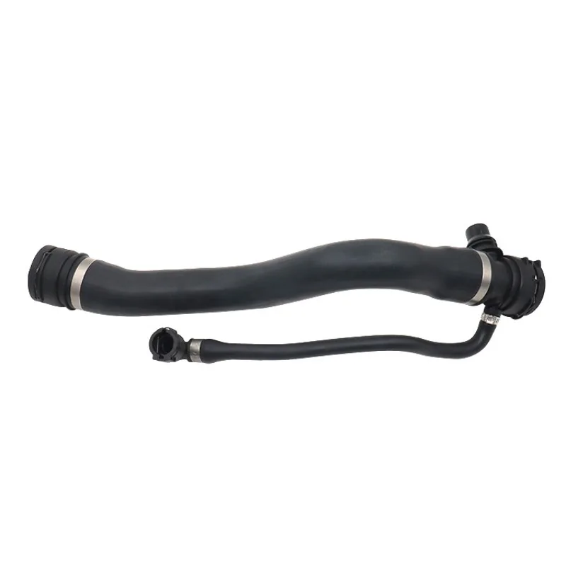 Engine Cooling Radiator Hose for BMW 3 Series E88 E90 E92 OEM 17127797257
Engine Cooling Radiator Hose for BMW 3 Series E88 E90 E92 OEM 17127797257