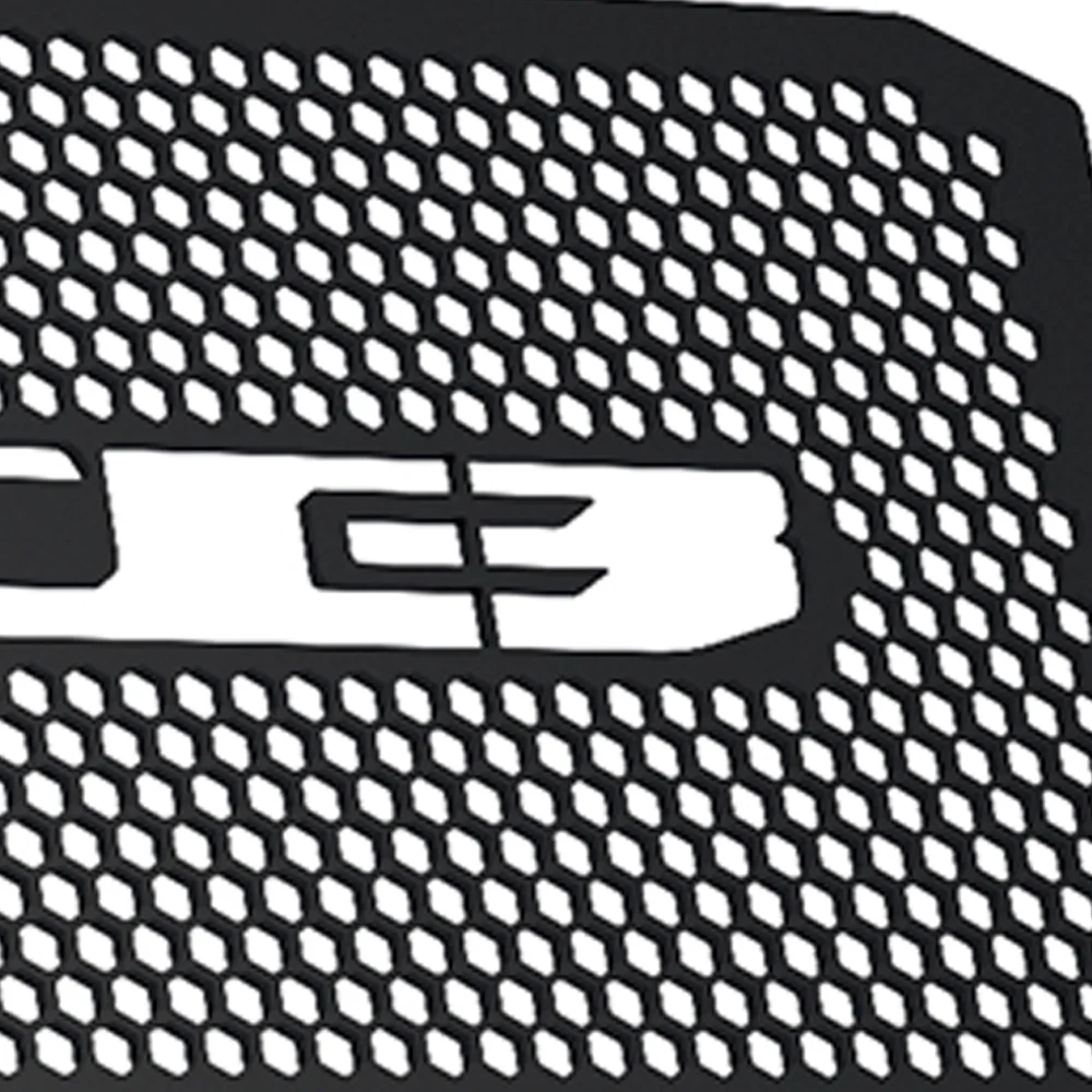 FOR HONDA CB150R 2015-2017-2018-2019-2020-2021-2022-2023-2024 Motorcycle CNC Aluminum Radiator Grille Guard Protection Cover
FOR HONDA CB150R 2015-2017-2018-2019-2020-2021-2022-2023-2024 Motorcycle CNC Aluminum Radiator Grille Guard Protection Cover