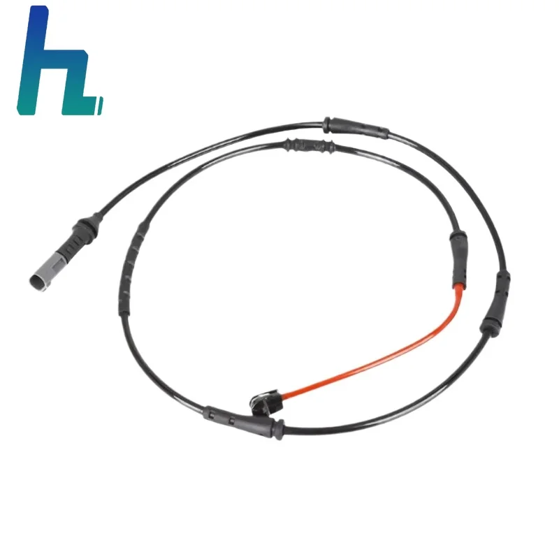 34356791963 Brake Pad Wear Sensor for BMW 5 F10 G30 F90 X3 F25 X4 F26 Z4 E89 I8
34356791963 Brake Pad Wear Sensor for BMW 5 F10 G30 F90 X3 F25 X4 F26 Z4 E89 I8