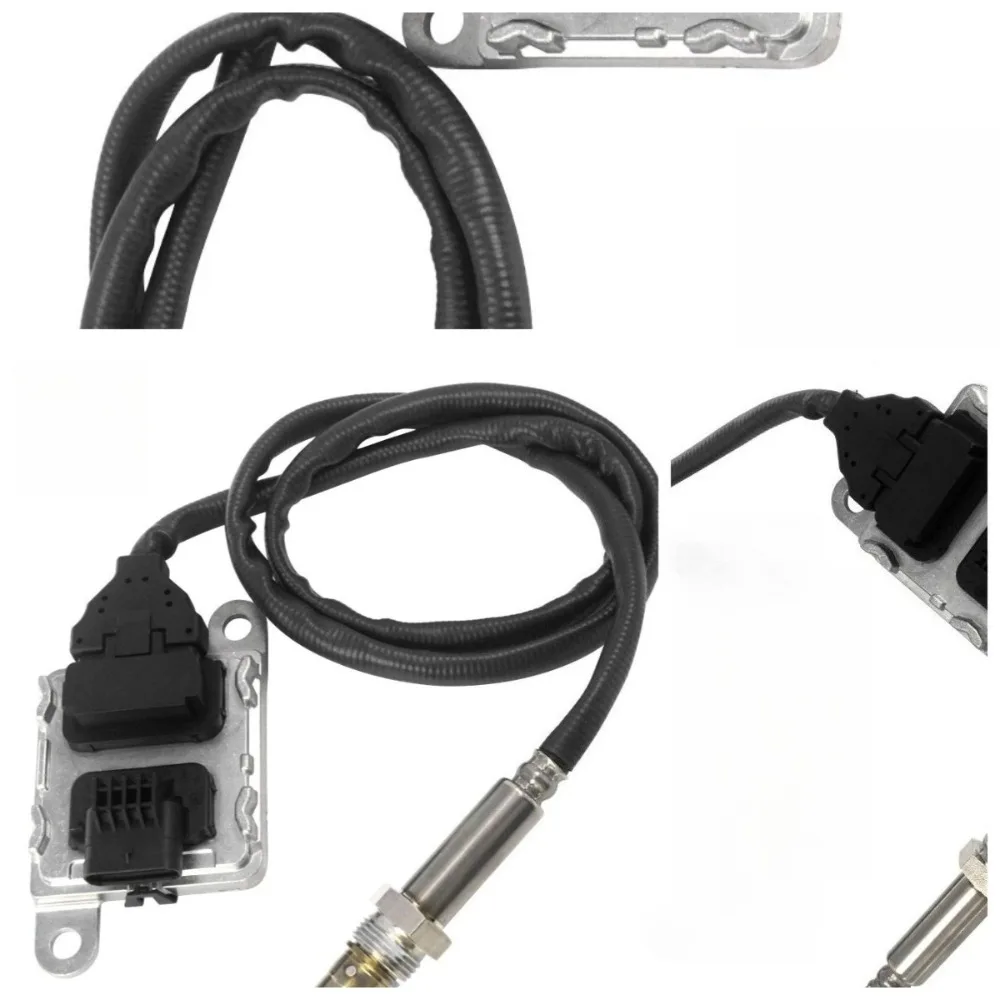 NOx Sensor29650-4A850 for Modern, Nitrogen Oxygen SensorReplacement PartsReady To Ship
NOx Sensor29650-4A850 for Modern, Nitrogen Oxygen SensorReplacement PartsReady To Ship