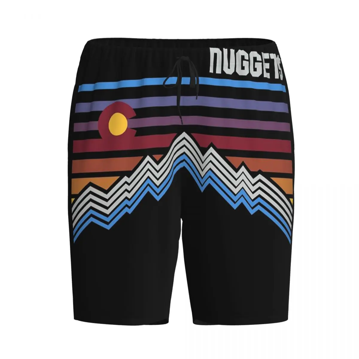 Custom Denver Nuggets Shorts Sleeping Pants Men Pajama Pants Lounge Sleep Sleepwear Bottoms
Custom Denver Nuggets Shorts Sleeping Pants Men Pajama Pants Lounge Sleep Sleepwear Bottoms