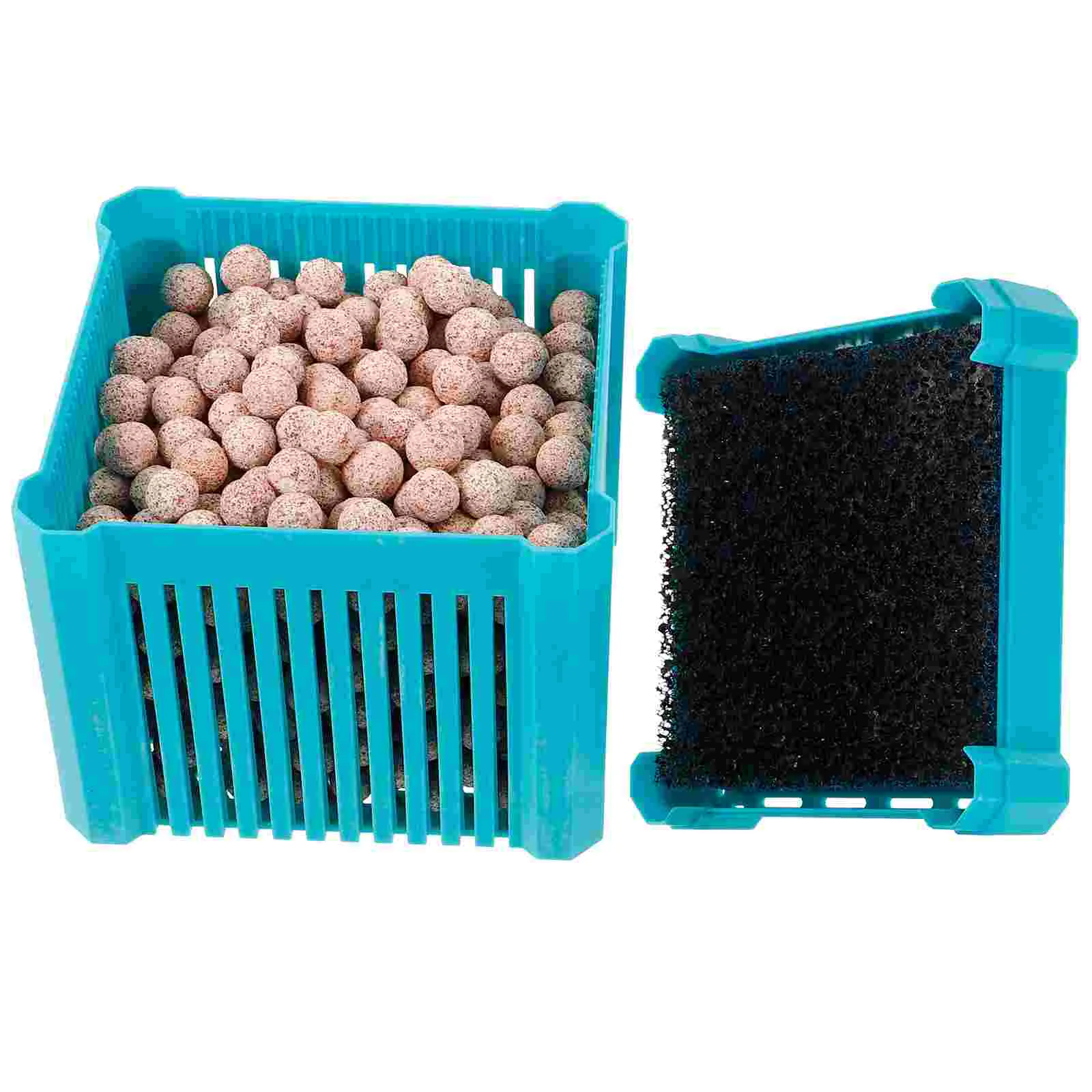 Activated Carbon Filter Material Accessories Quartz Ball Aquarium Cubes Reusable Fish Tank Small Bio
Activated Carbon Filter Material Accessories Quartz Ball Aquarium Cubes Reusable Fish Tank Small Bio
