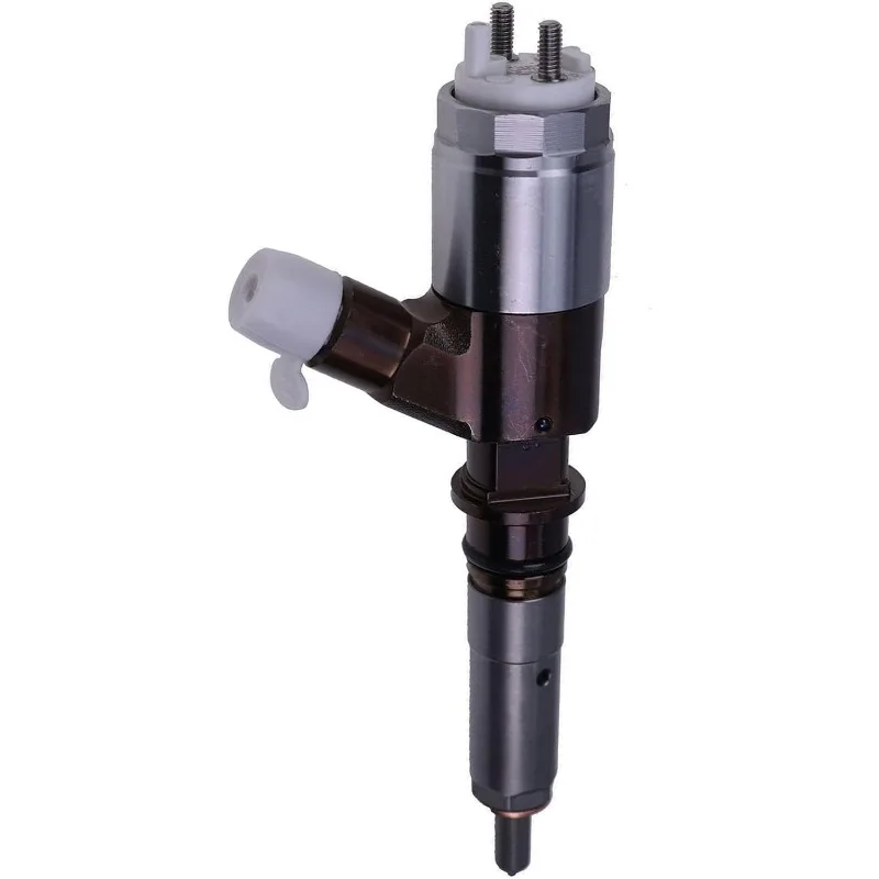 1pcs Fuel Injector 326-4756 3264756 32F6100014 32F61-00014 for Caterpillar Cat 312D 320D C4.2 Excavator Engine
1pcs Fuel Injector 326-4756 3264756 32F6100014 32F61-00014 for Caterpillar Cat 312D 320D C4.2 Excavator Engine