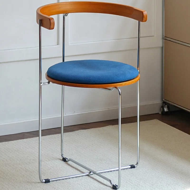 Wooden Bar Stools Luxury Lightweight Gamer Kitchen Nordic Comfortable Chair Ergonomic Make Up Modern Poltrona Designer Chaise
Wooden Bar Stools Luxury Lightweight Gamer Kitchen Nordic Comfortable Chair Ergonomic Make Up Modern Poltrona Designer Chaise