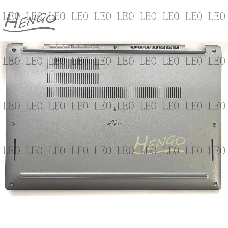 SS New For Dell Latitude 5330 E5330 Laptop Bottom Case Lower Base Cover 008RX4
SS New For Dell Latitude 5330 E5330 Laptop Bottom Case Lower Base Cover 008RX4