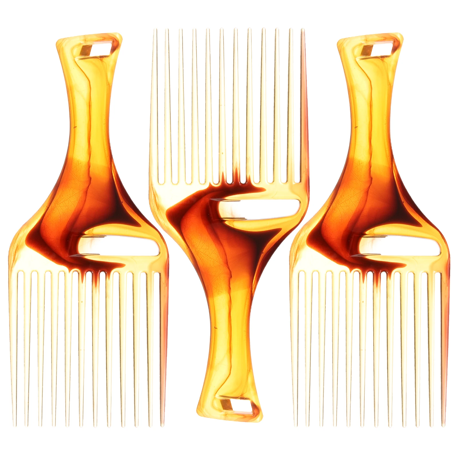 3 Pcs Combs for Men Oil Hair Mens Barber Stylist Professional Styling Tools Travel 
3 Pcs Combs for Men Oil Hair Mens Barber Stylist Professional Styling Tools Travel