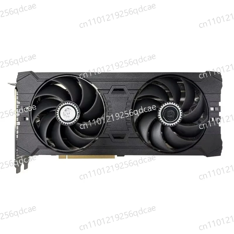 New Mi50 graphics card 4096bit 16GB 8 + 8pin Mi50 graphics card, suitable for server Mi50 graphics card, dual fans
New Mi50 graphics card 4096bit 16GB 8 + 8pin Mi50 graphics card, suitable for server Mi50 graphics card, dual fans