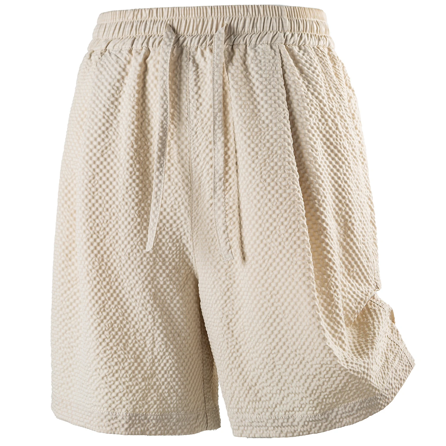 Men's Solid Summer Bubble Grid Cool Casual Shorts Breathable Loose Running Gym Beach Sport Shorts Daily Jogging Pant
Men's Solid Summer Bubble Grid Cool Casual Shorts Breathable Loose Running Gym Beach Sport Shorts Daily Jogging Pant