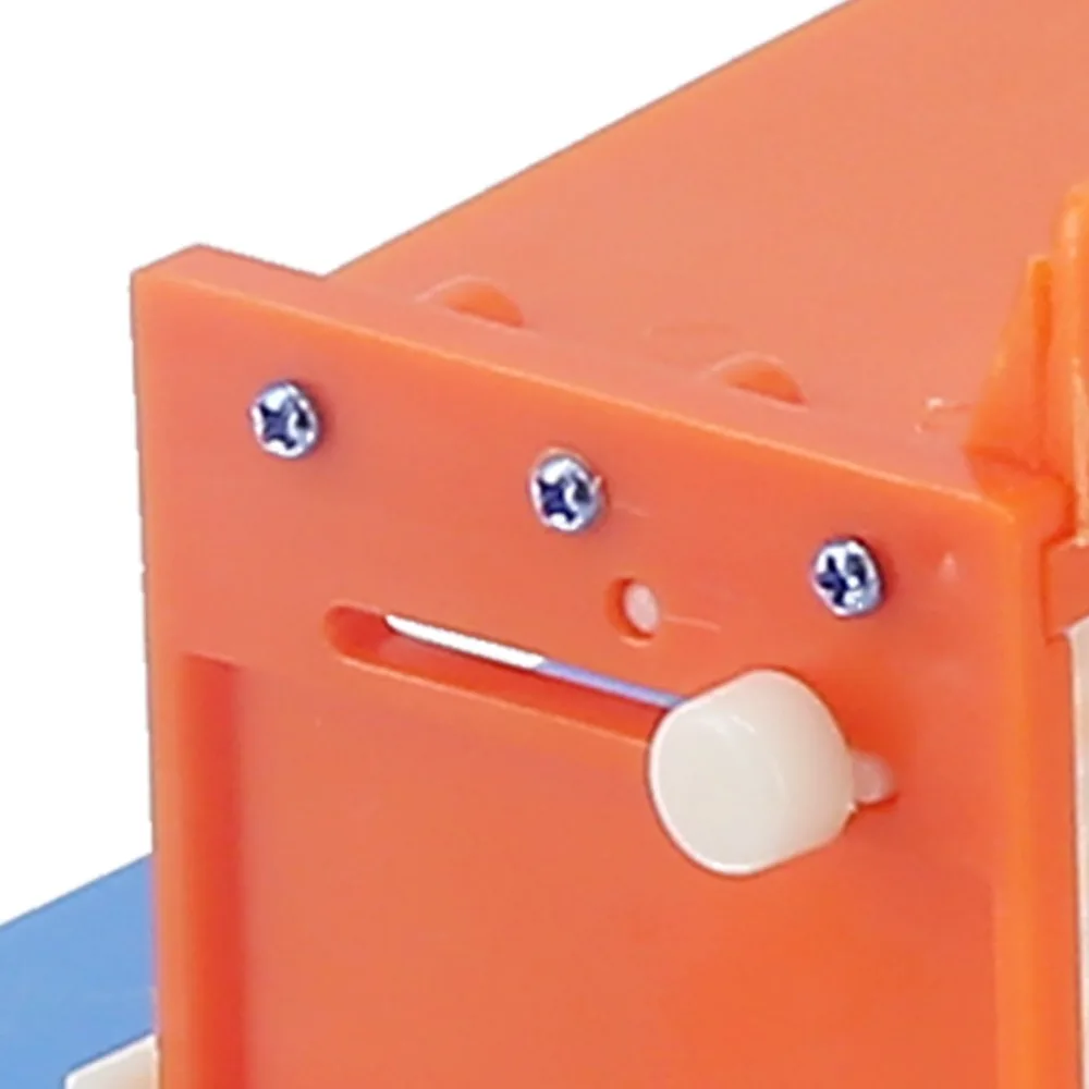 Plastic Beehive Pollen Trap Durable Easy Install Pollen Collector Easy Disassemble Sturdy Beehive Pollen Tray
Plastic Beehive Pollen Trap Durable Easy Install Pollen Collector Easy Disassemble Sturdy Beehive Pollen Tray