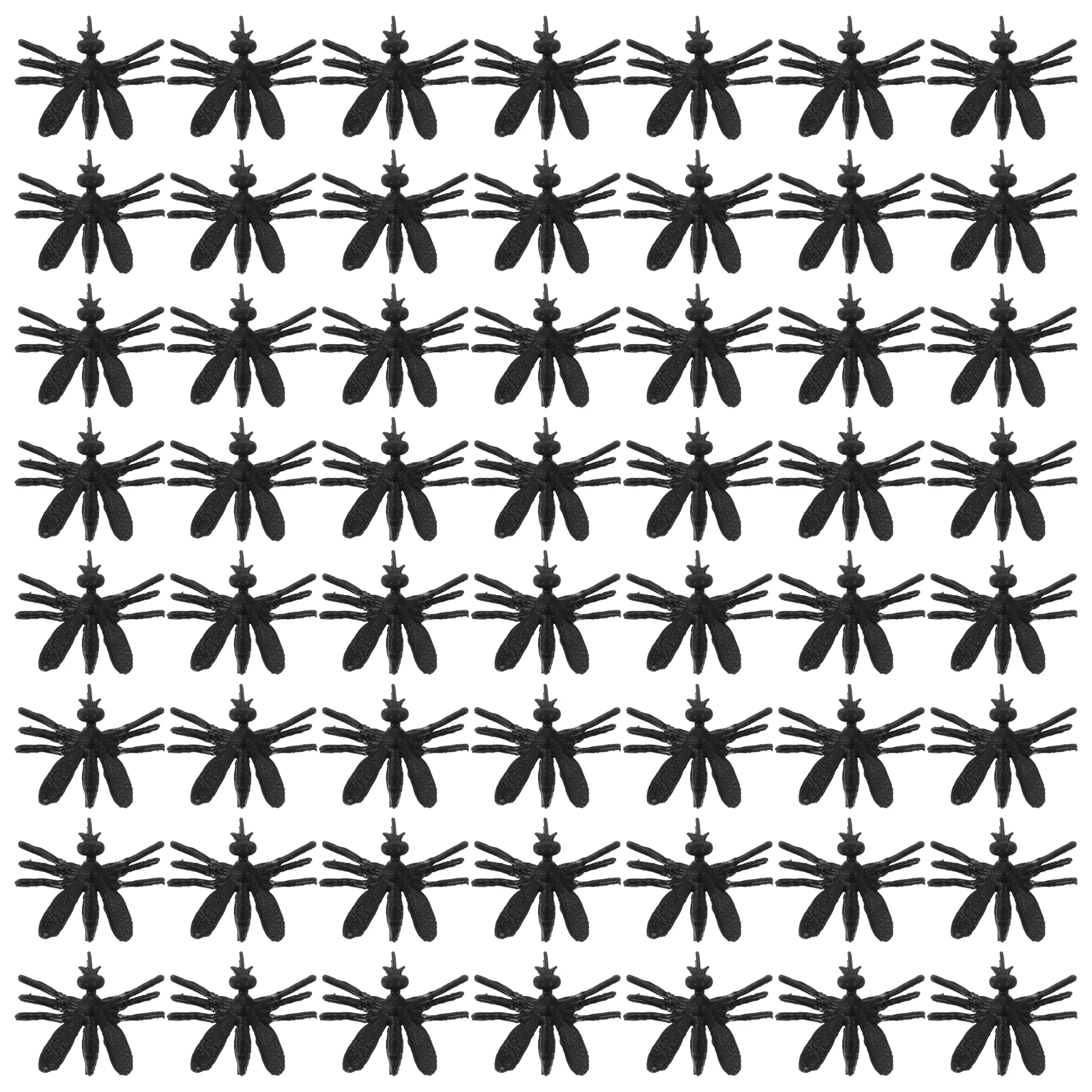 200 Pcs Halloween Funny Toys Novelty Pranks for Kids Plastic Mini Mosquito Statue Gadgets Desktop Model Child
200 Pcs Halloween Funny Toys Novelty Pranks for Kids Plastic Mini Mosquito Statue Gadgets Desktop Model Child