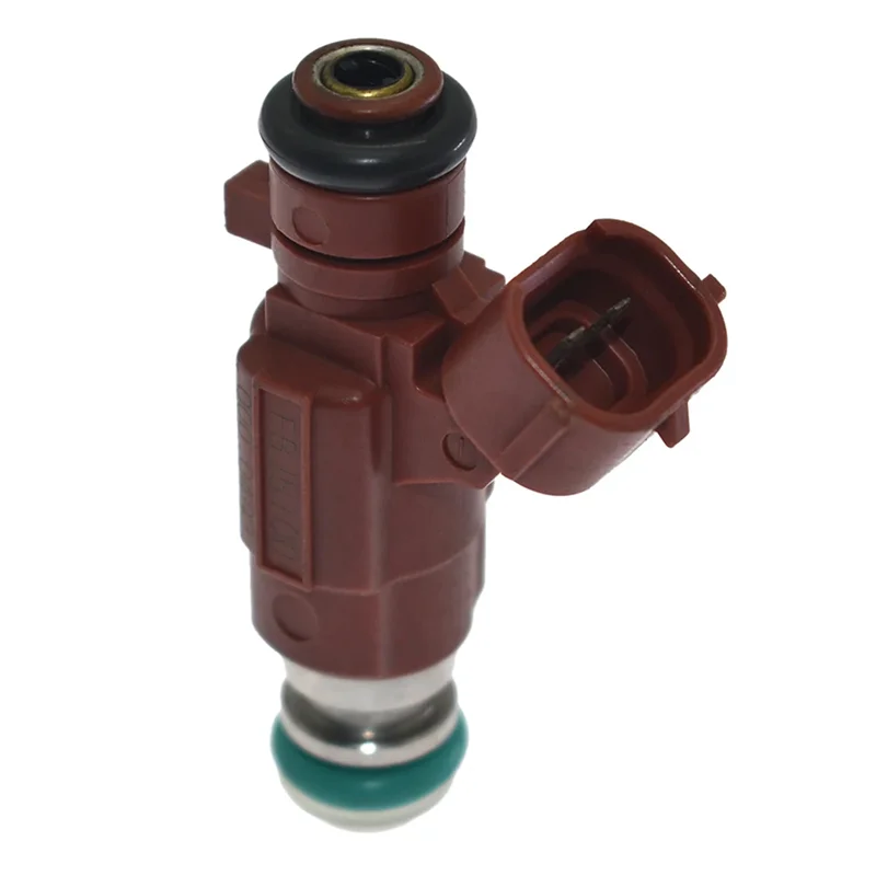A05U-FBJB100 16600-5L300 FBJC100 16600-5L700 Fuel Injector For Nissan N16 D22 Super Saloon Pickup Teana 1.8L 1.6L 1.3L L4
A05U-FBJB100 16600-5L300 FBJC100 16600-5L700 Fuel Injector For Nissan N16 D22 Super Saloon Pickup Teana 1.8L 1.6L 1.3L L4