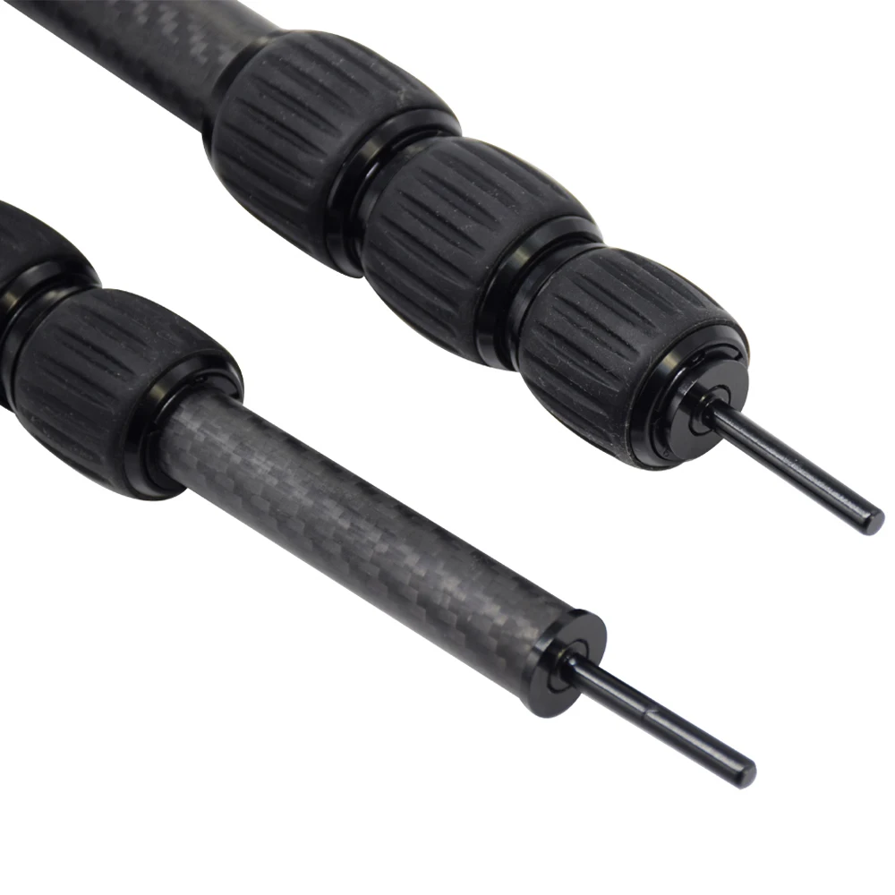 Telescopic Carbon Fiber Pole 1k 2k 3k Custom Twist Locking 5m 18m 20m Custom
Telescopic Carbon Fiber Pole 1k 2k 3k Custom Twist Locking 5m 18m 20m Custom