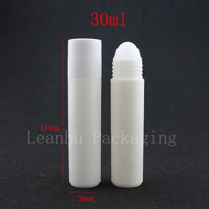 30ML x 24 Cosmetics Liquid Roll On Plastic Essential Oil Bottles Empty Perfume Bottle Roller ,1 OZ Roll-On Frosted Container
30ML x 24 Cosmetics Liquid Roll On Plastic Essential Oil Bottles Empty Perfume Bottle Roller ,1 OZ Roll-On Frosted Container