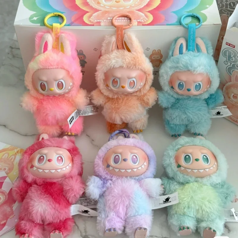 Genuine Labubu V1 V2 V3 Heartbeat Macaron Have A Seat Big Into Energy Series Blind Box Pendant Doll Decor Keychain Cute Gifts
Genuine Labubu V1 V2 V3 Heartbeat Macaron Have A Seat Big Into Energy Series Blind Box Pendant Doll Decor Keychain Cute Gifts