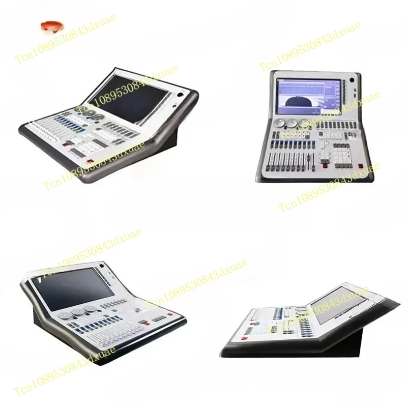 Dmx Controller I5 I7 Tiger Touch Quartz Lighting Stage Console
Dmx Controller I5 I7 Tiger Touch Quartz Lighting Stage Console