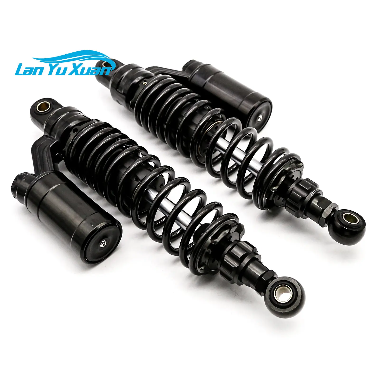 Motorcycle 320mm Rear Shock Absorber Suspension
Motorcycle 320mm Rear Shock Absorber Suspension