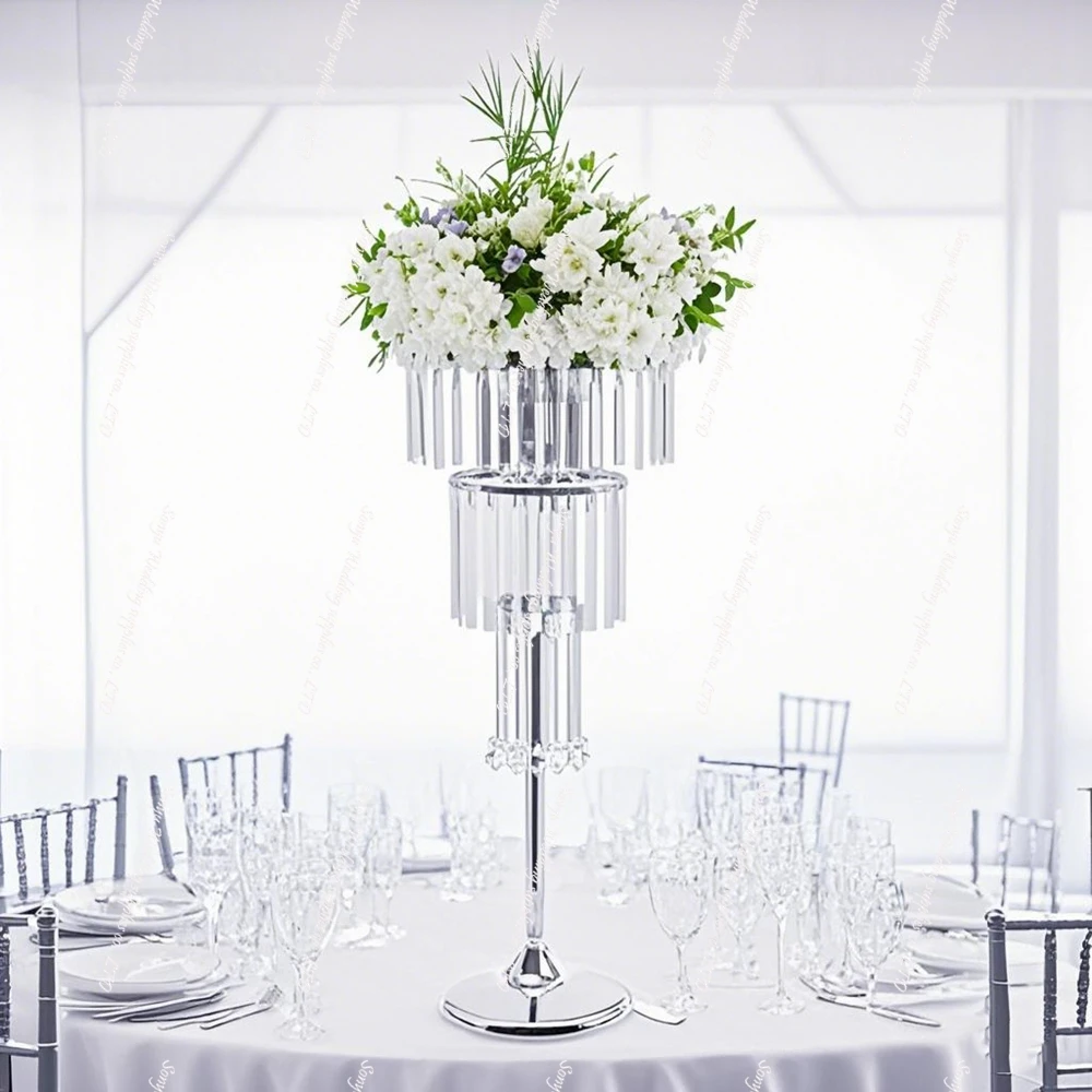 15pcs/5pcs)85-110cm)Wedding Props not Crystal acrylic Chandelier Luxury Party Events Stage Decorative Lights center pieces Weddi
15pcs/5pcs)85-110cm)Wedding Props not Crystal acrylic Chandelier Luxury Party Events Stage Decorative Lights center pieces Weddi