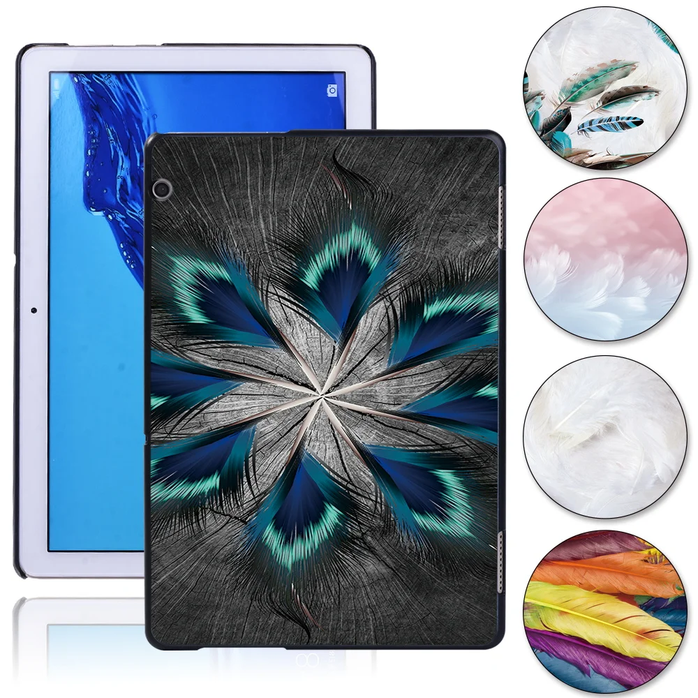 Huawei MediaPad M5 Lite 10.1 /M5 10.8 Tablet Case Bracket Protective Cover for MediaPad T5 10/T3 10/T3 8.0/M5 Lite 8 Hard Cover
Huawei MediaPad M5 Lite 10.1 /M5 10.8 Tablet Case Bracket Protective Cover for MediaPad T5 10/T3 10/T3 8.0/M5 Lite 8 Hard Cover