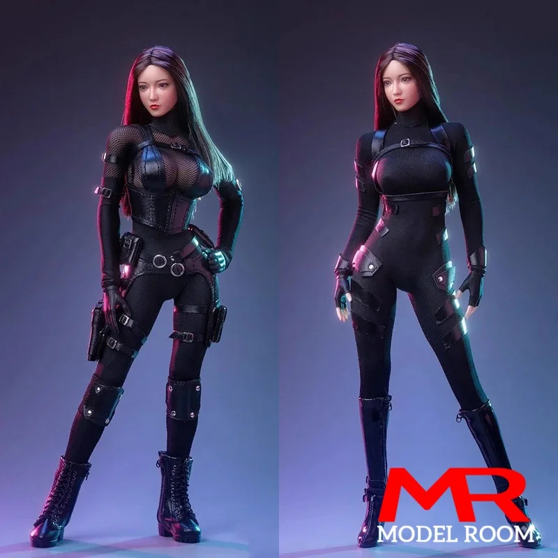 3STOYS 3S001 3S002 Масштаб 1/6 Женский агент Боевой костюм Костюм для ночной прогулки Модель одежды Подходит для 12 дюймов TBL 10D Солдат Фигурка Тело
3STOYS 3S001 3S002 Масштаб 1/6 Женский агент Боевой костюм Костюм для ночной прогулки Модель одежды Подходит для 12 дюймов TBL 10D Солдат Фигурка Тело