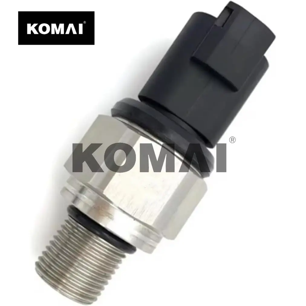 Датчик давления, совместимый с экскаваторами Komatsu PC200-7, PC240-7, PC300-7, 7861931650, запасная часть
Датчик давления, совместимый с экскаваторами Komatsu PC200-7, PC240-7, PC300-7, 7861931650, запасная часть