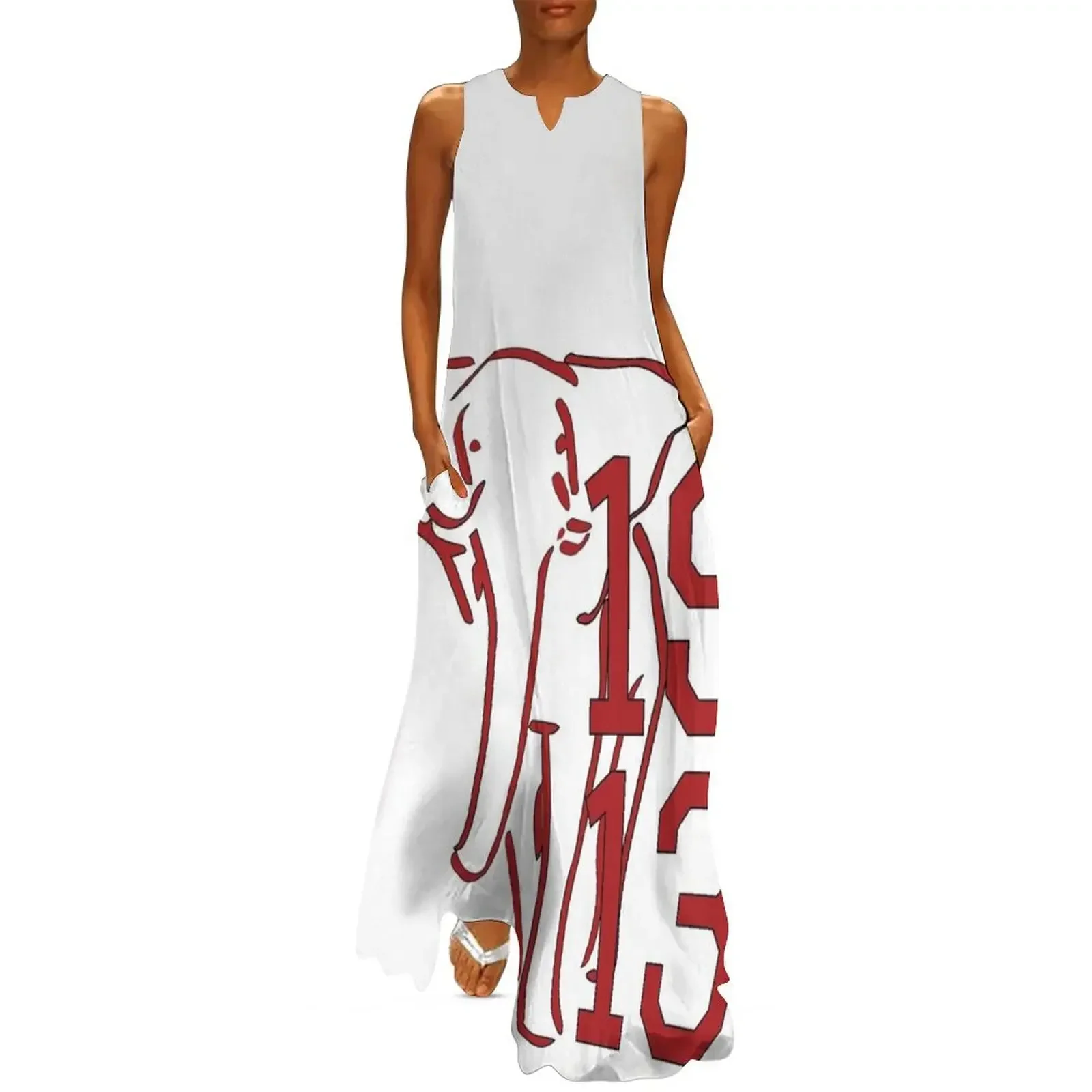 Varsity 1913 by HeavenNezCree Long Dress elegant chic wedding evening dresses Women long dress Dress women
Varsity 1913 by HeavenNezCree Long Dress elegant chic wedding evening dresses Women long dress Dress women