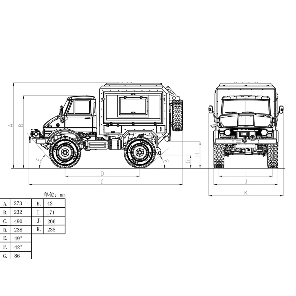 4X4 LESU U406 RC Crawler Car 1/10 Scale Metal Car Rear Bucket Off Road Recreational Vehicle Painted Model Light Sound System Toy
4X4 LESU U406 RC Crawler Car 1/10 Scale Metal Car Rear Bucket Off Road Recreational Vehicle Painted Model Light Sound System Toy