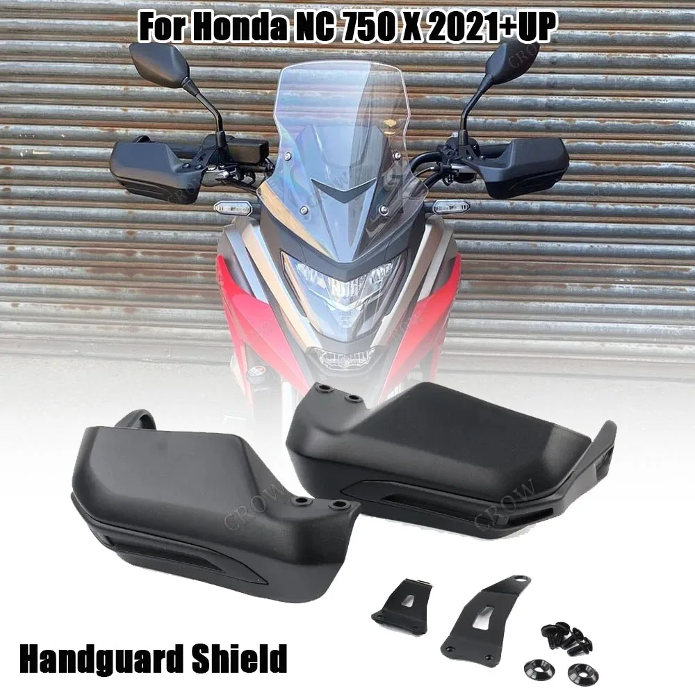 For Honda NC 750 X 2021+UP Motorcycle Handguard Windproof Handguard Handguard Shield Hand Protection Device
For Honda NC 750 X 2021+UP Motorcycle Handguard Windproof Handguard Handguard Shield Hand Protection Device