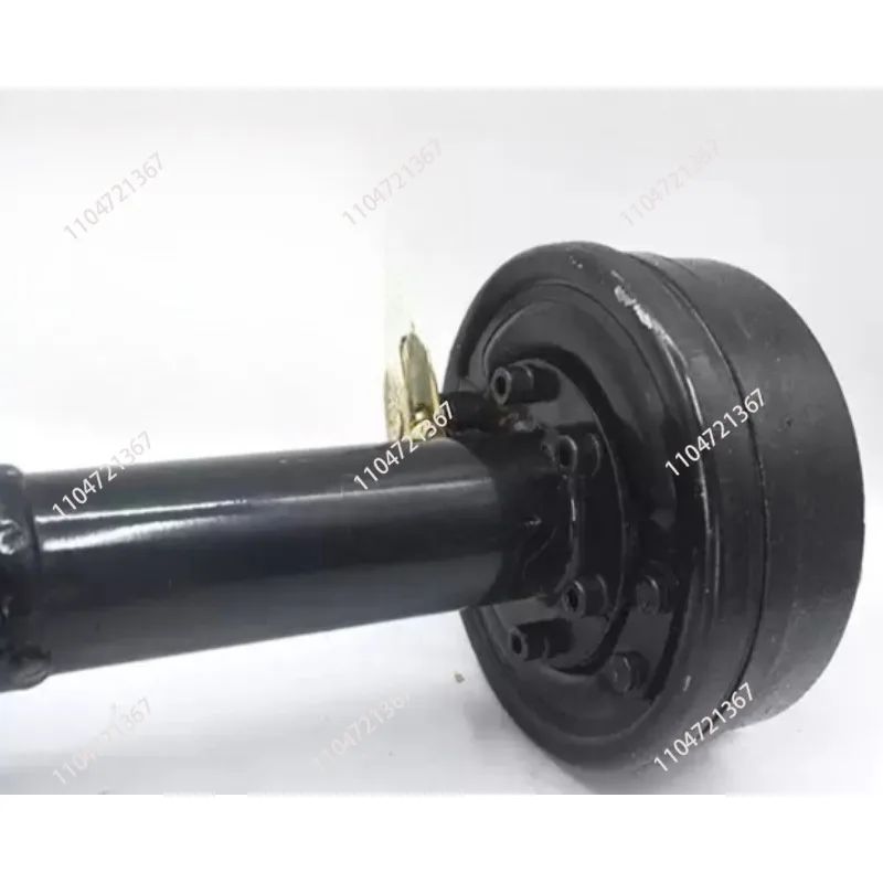 Electric tricycle rear axle assembly, 1 ton heavier , 6-tooth drum brake, gear shifter, heavy load 1pcs
Electric tricycle rear axle assembly, 1 ton heavier , 6-tooth drum brake, gear shifter, heavy load 1pcs