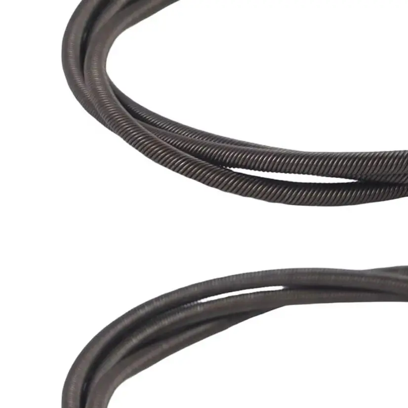 C506000380 Flexible String Trimmer Driveshaft Steel Shaft For SHC-1700 SHC-225S SHC-212 PPSR2122 Lawn Mower Accessories
C506000380 Flexible String Trimmer Driveshaft Steel Shaft For SHC-1700 SHC-225S SHC-212 PPSR2122 Lawn Mower Accessories