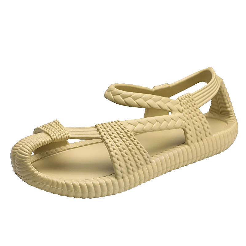 Мужские сандалии, летние повседневные пляжные праздничные сандалии, новинка 2024, уличные кроссовки, мужская удобная повседневная обувь в стиле ретро
Мужские сандалии, летние повседневные пляжные праздничные сандалии, новинка 2024, уличные кроссовки, мужская удобная повседневная обувь в стиле ретро