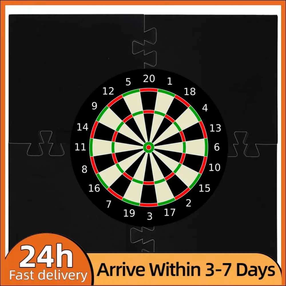 Splicing Dartboard Surround Wall Protector EVA Square Dart Board Wall Protector Lightweight Dartboard Surround Dart Accessories
Splicing Dartboard Surround Wall Protector EVA Square Dart Board Wall Protector Lightweight Dartboard Surround Dart Accessories