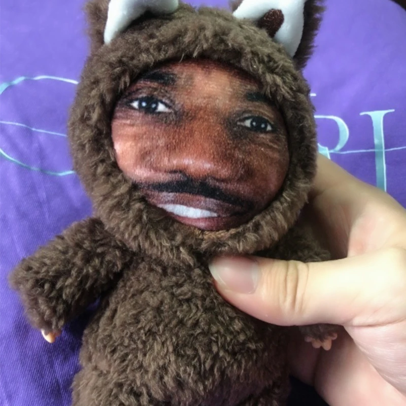 James Layeye Souvenir Doll Keychain Bag Charm Support Pendant Toy Key Holder Faion Accory Summer 2025
James Layeye Souvenir Doll Keychain Bag Charm Support Pendant Toy Key Holder Faion Accory Summer 2025