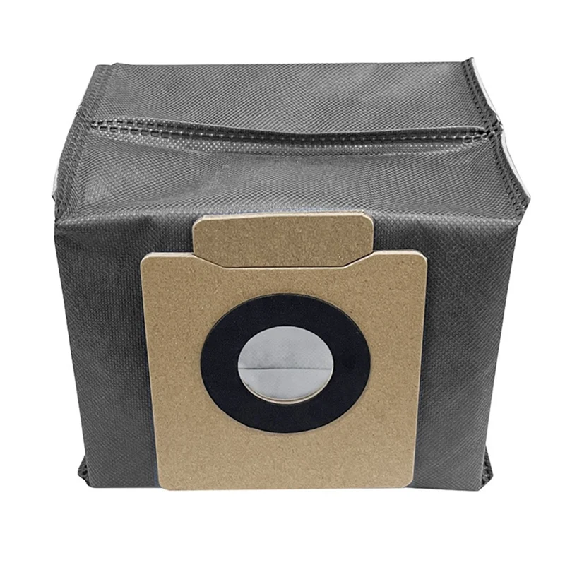 ABKR-For Eufy X8 Pro, X10 Pro Omni Dust Bags Replacement Bag Spare Parts Accessories
ABKR-For Eufy X8 Pro, X10 Pro Omni Dust Bags Replacement Bag Spare Parts Accessories