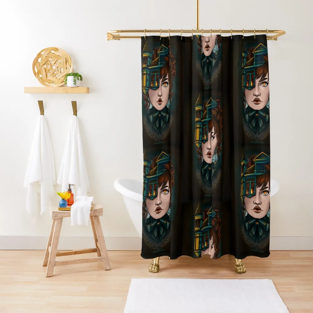 Lady in the House of Love Shower Curtain For Bathrooms With Beautiful Designs Shower Bathroom Bathroom Box Curtain
Lady in the House of Love Shower Curtain For Bathrooms With Beautiful Designs Shower Bathroom Bathroom Box Curtain