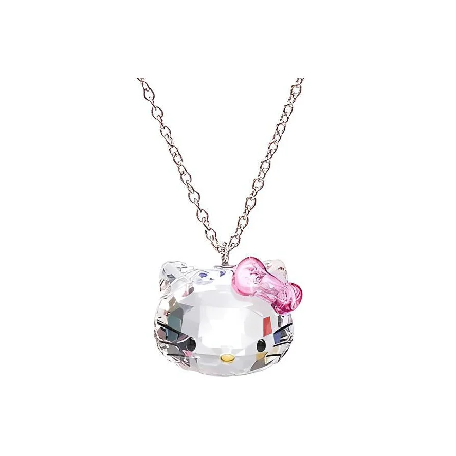 Swarovski Artificial Crystal Necklaces Women's 1100031
Swarovski Artificial Crystal Necklaces Women's 1100031