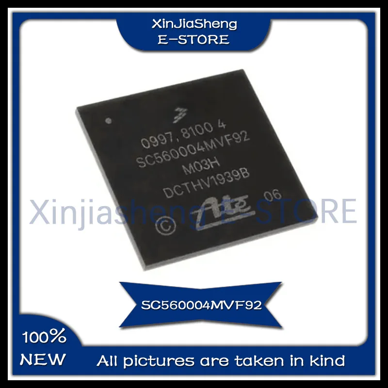 SC 560004 MVF92 1 шт./лот BGA 0997.8100 4 автомобильная микросхема новая оригинальная микросхема в наличии SC 560004 МВФ92
SC 560004 MVF92 1 шт./лот BGA 0997.8100 4 автомобильная микросхема новая оригинальная микросхема в наличии SC 560004 МВФ92
